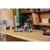 Конструктор LEGO Minecraft Волк из Цитадели (21261) изображение 12