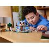 Конструктор LEGO Minecraft Волк из Цитадели (21261) изображение 9