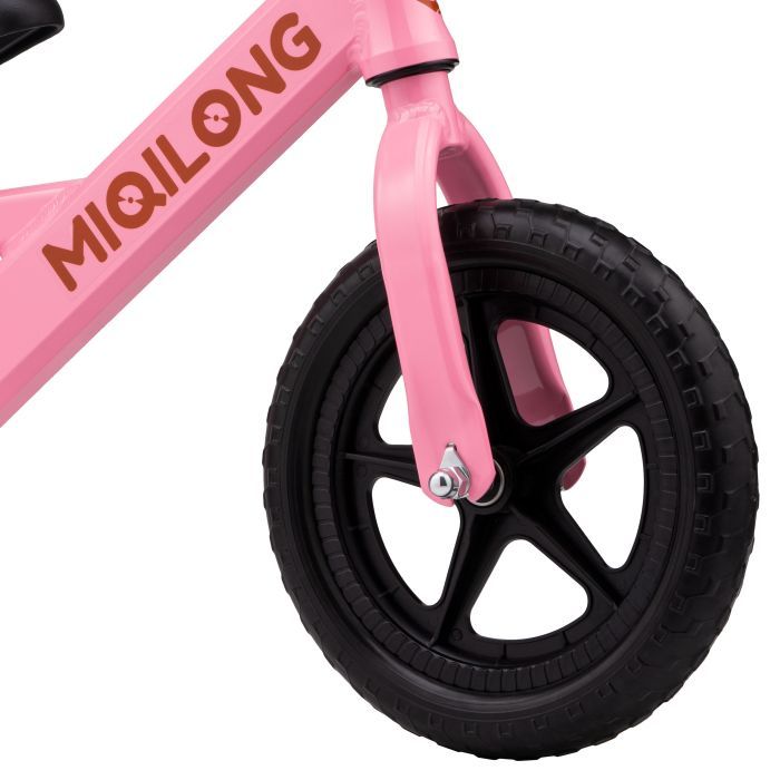 Біговел Miqilong HP 12" оливковий (ZCY-HP12-OLIVE) зображення 11