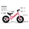 Біговел Miqilong HP 12" рожевий (ZCY-HP12-PINK) зображення 12