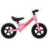 Біговел Miqilong HP 12" рожевий (ZCY-HP12-PINK) зображення 3