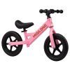 Біговел Miqilong HP 12" рожевий (ZCY-HP12-PINK) зображення 4