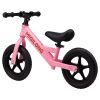 Біговел Miqilong HP 12" рожевий (ZCY-HP12-PINK) зображення 5
