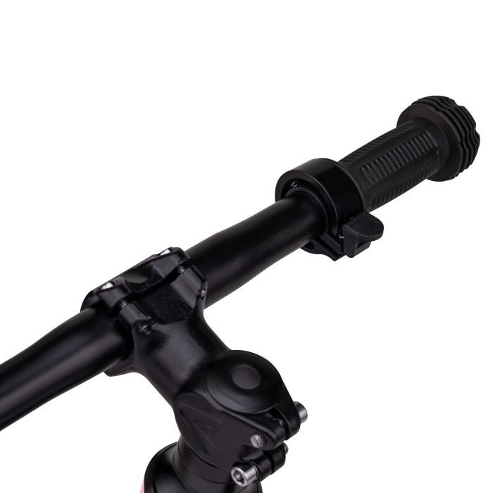 Біговел Miqilong HP 12" оливковий (ZCY-HP12-OLIVE) зображення 8
