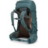 Рюкзак туристический Osprey Renn 50 cascade blue/melon orange O/S (009.3527) изображение 3