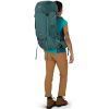 Рюкзак туристический Osprey Renn 50 cascade blue/melon orange O/S (009.3527) изображение 5