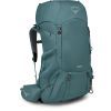 Рюкзак туристический Osprey Renn 50 cascade blue/melon orange O/S (009.3527)