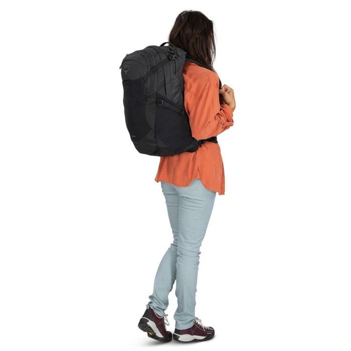 Рюкзак туристичний Osprey Tropos 32 black O/S (009.3121) зображення 11