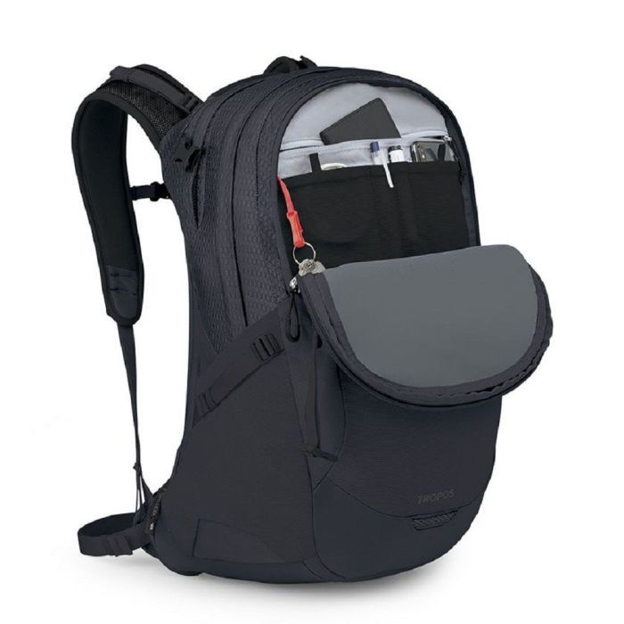 Рюкзак туристичний Osprey Tropos 32 black O/S (009.3121) зображення 3