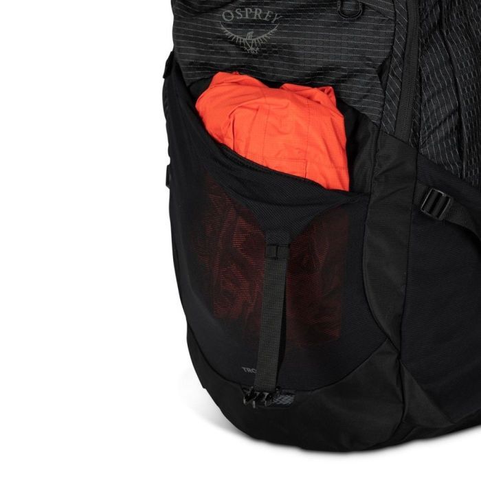 Рюкзак туристичний Osprey Tropos 32 black O/S (009.3121) зображення 4