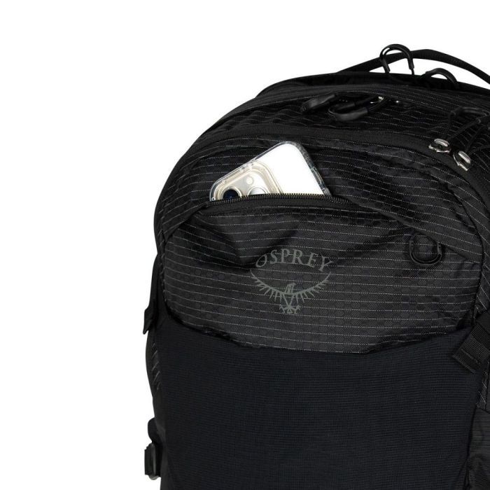 Рюкзак туристичний Osprey Tropos 32 black O/S (009.3121) зображення 6