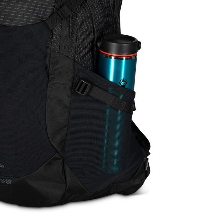 Рюкзак туристичний Osprey Tropos 32 black O/S (009.3121) зображення 8