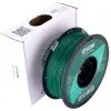 Пластик для 3D-принтера eSUN PLA+ P1.75мм, 1кг, green (PLA+P175G1)