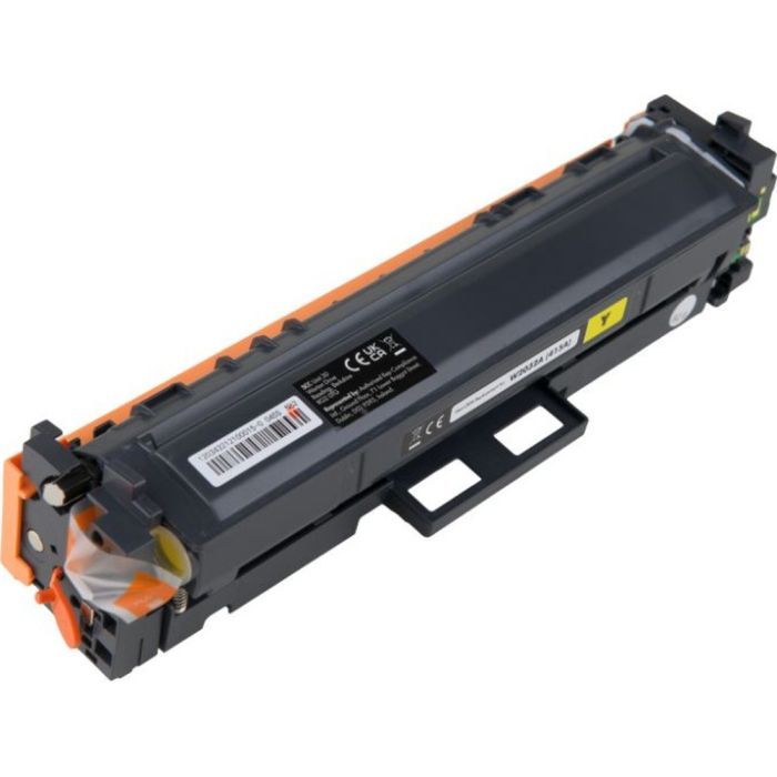 Картридж Static Control HP W2033A (415A) magenta (002-01-S2033A) зображення 2