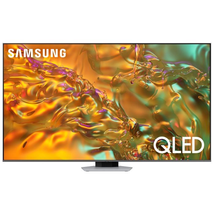 Телевизор Samsung QE65Q80DAUXUA