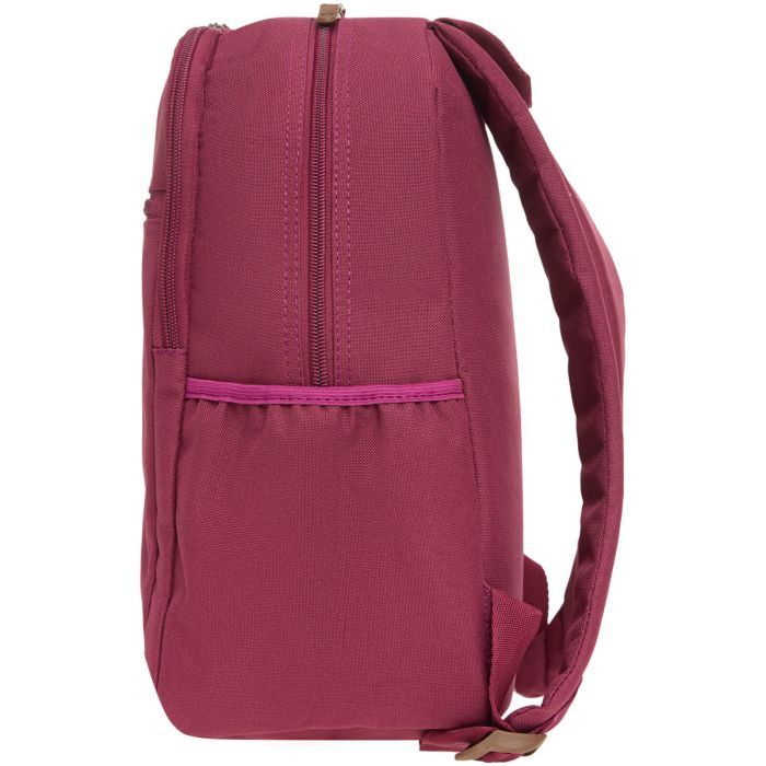 Рюкзак школьный Bagland Young Вишня 13 л (0051066) (848815558) изображение 2