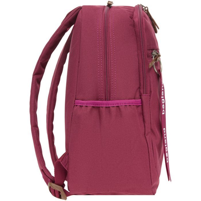 Рюкзак школьный Bagland Young Вишня 13 л (0051066) (848815558) изображение 3