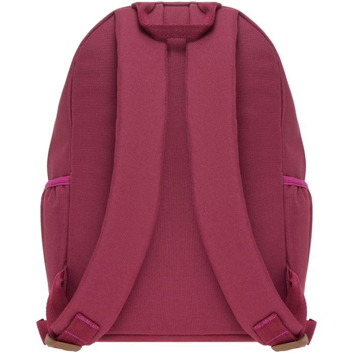 Рюкзак школьный Bagland Young Вишня 13 л (0051066) (848815558) изображение 4