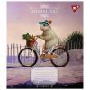 Зошит Yes Animal art 24 аркушів клітинка (767010) зображення 2