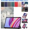 Чехол для планшета BeCover Smart Case Xiaomi Redmi Pad Pro 12.1'' Paris (711310) изображение 9