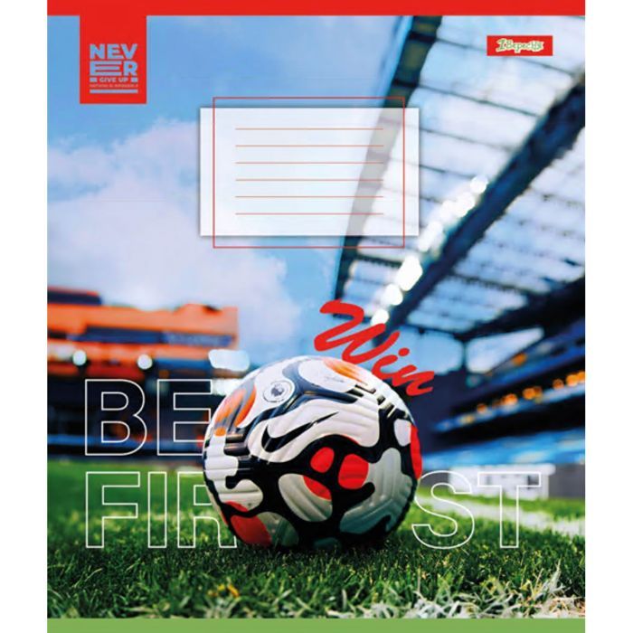 Зошит 1 вересня 1В Win 48 аркушів лінія (767120) зображення 5