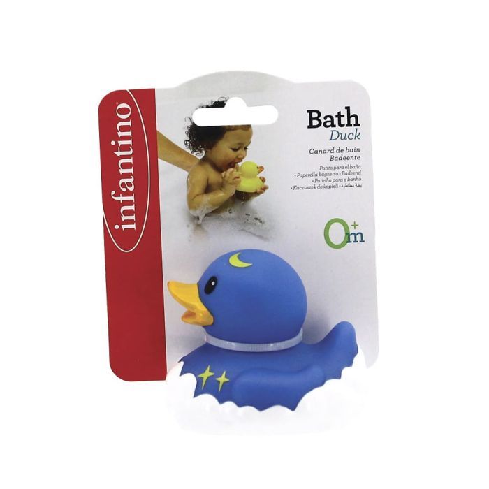 Игрушка для ванной Infantino Утенок Соня (305195) изображение 2