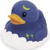 Игрушка для ванной Infantino Утенок Соня (305195)
