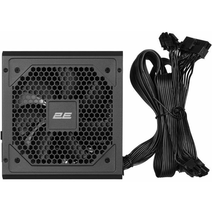 Блок питания 2E 750W (2E-SP750BRSM-120) изображение 2