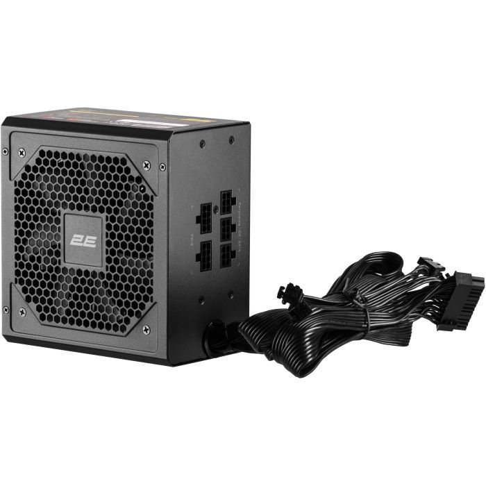 Блок питания 2E 750W (2E-SP750BRSM-120) изображение 3