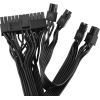 Блок питания 2E 750W (2E-SP750BRSM-120) изображение 9