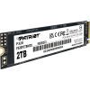 Накопитель SSD M.2 2280 2TB Patriot (P320P2TBM28) изображение 2