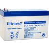 Батарея к ИБП Ultracell 12V-7.2Ah, AGM (UL7.2-12) > цены в Киеве и Украине Батарея к ИБП Ultracell 12V-7.2Ah, AGM (UL7.2-12)