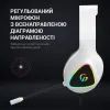 Наушники GamePro HS615 RGB White (HS615) изображение 10