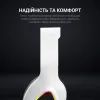 Наушники GamePro HS615 RGB White (HS615) изображение 11