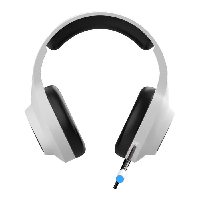 Наушники GamePro HS615 RGB White (HS615) изображение 4