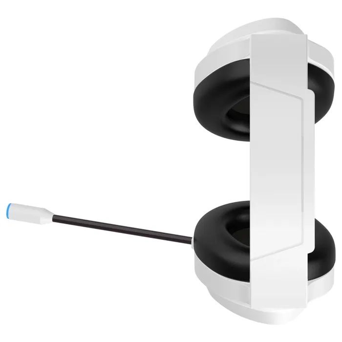 Наушники GamePro HS615 RGB White (HS615) изображение 5
