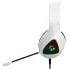 Наушники GamePro HS615 RGB White (HS615) изображение 6