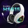 Наушники GamePro HS615 RGB White (HS615) изображение 7