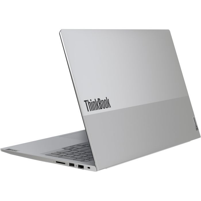 Ноутбук Lenovo ThinkBook 16 G7 IML (21MS005MRA) изображение 7