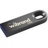 USB флеш накопитель Wibrand 64GB Eagle Grey USB 3.2 (WI3.2/EA64U10G)