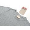 Футболка дитяча Lovetti базова (3030-140-gray) зображення 3