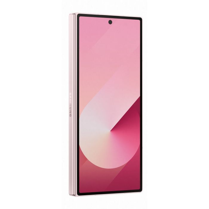 Мобильный телефон Samsung Galaxy Fold6 12/512Gb Silver Shadow (SM-F956BZSCSEK) изображение 4
