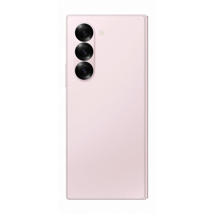 Мобильный телефон Samsung Galaxy Fold6 12/512Gb Silver Shadow (SM-F956BZSCSEK) изображение 5