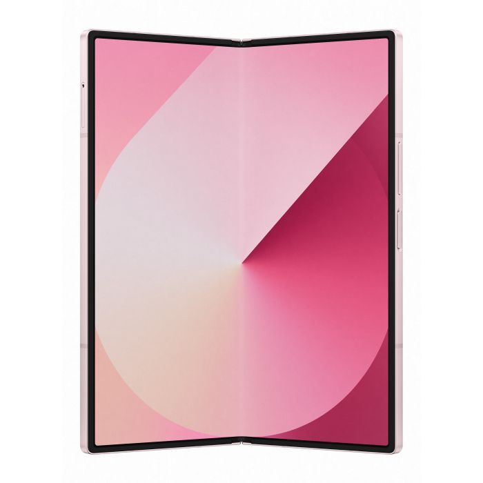 Мобильный телефон Samsung Galaxy Fold6 12/512Gb Silver Shadow (SM-F956BZSCSEK) изображение 8