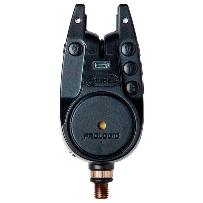 Индикатор поклевки Prologic C-Series Pro Alarm Set 3+1+1 All Blue (1846.19.90) изображение 2