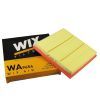 Воздушный фильтр для автомобиля Wixfiltron WA9654 изображение 2