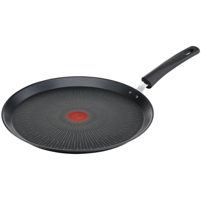 Сковорода Tefal Start&Cook для млинців 25 см (C2723853)