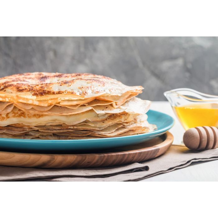 Сковорода Tefal Start&Cook для млинців 25 см (C2723853) изображение 2