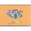 Альбом для малювання Kite Transformers, 12 аркушів (TF24-241) зображення 4