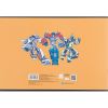 Альбом для рисования Kite Transformers, 12 листов (TF24-241) изображение 4
